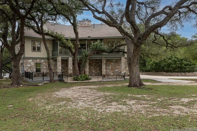 1245 Phantom Rider Trl, House other with 5 bedrooms, 4 bathrooms and null parking in Spring Branch TX | Image 56