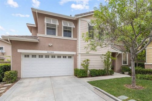 28380 Mayfair Dr, Valencia, CA, 91354-1520 | Card Image