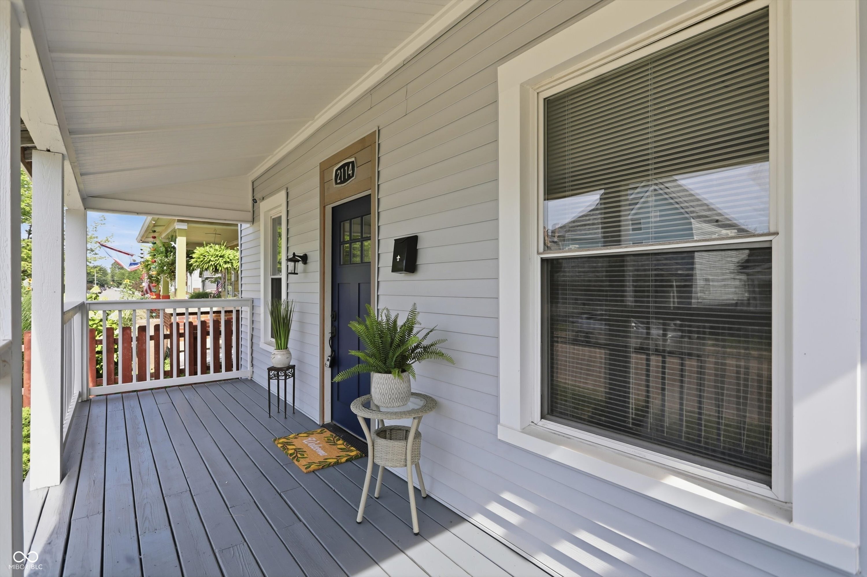 Residential in Indianapolis 4