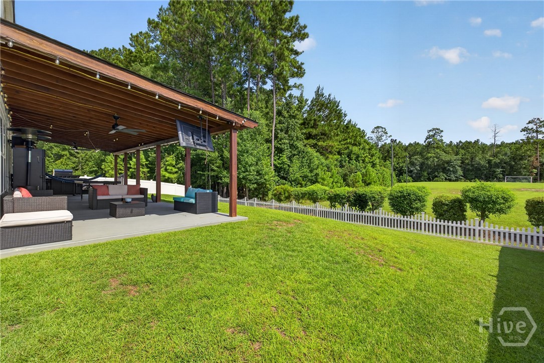 Residential in Guyton 5