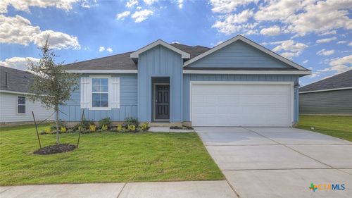 418 Hodges St, Maxwell, TX, 78656-2127 | Card Image