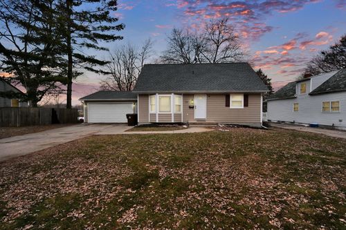 4000 Stabler St, Lansing, MI, 48910-4008 | Card Image