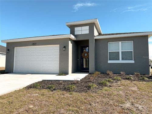 12827 Sw 61st Ave, Ocala, FL, 34473-9027 | Card Image