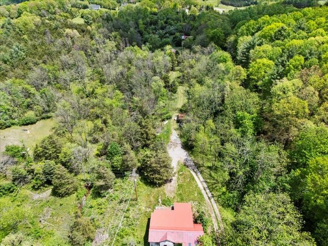 3862 Raspberry Ln, House other with 3 bedrooms, 1 bathrooms and null parking in Pulaski VA | Image 5