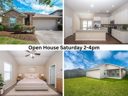 18914 Elrington Creek Ct, Richmond, TX, 77407-4523 | Card Image