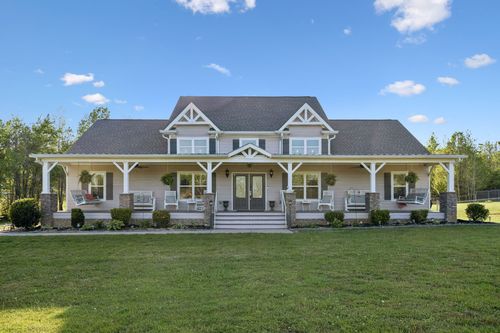 6322 Jim Cummings Hwy, Bradyville, TN, 37026-5017 | Card Image