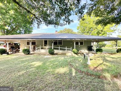 148 Wheat Lane, House other with 3 bedrooms, 2 bathrooms and null parking in Alamo GA | Image 1