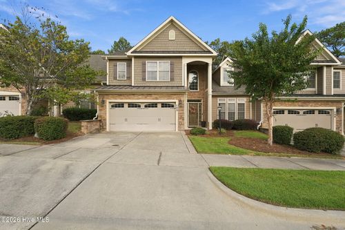 120 Shadow Creek Ct, Pinehurst, NC, 28374-8574 | Card Image