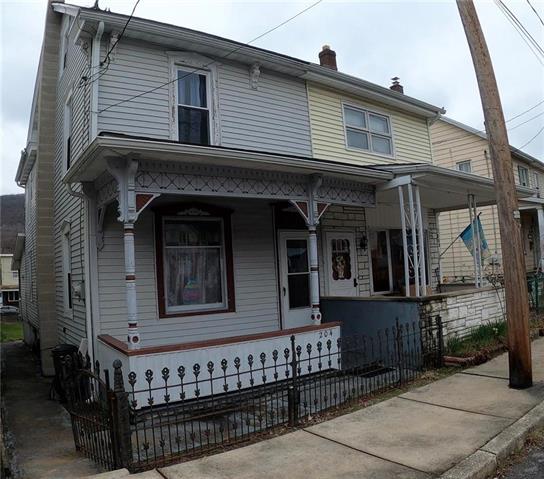 Coal St, Nesquehoning, PA 18240 #1