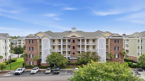 101-4891 Luster Leaf Cir, Myrtle Beach, SC, 29577-7701 | Card Image