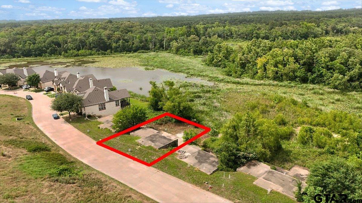 Land in Tyler 2