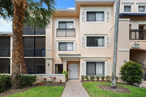 apt-107-2809 Amalei Dr, Palm Beach Gardens, FL, 33410-2861 | Card Image
