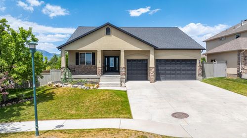 8743 N Franklin Dr, Eagle Mountain, UT, 84005-4996 | Card Image
