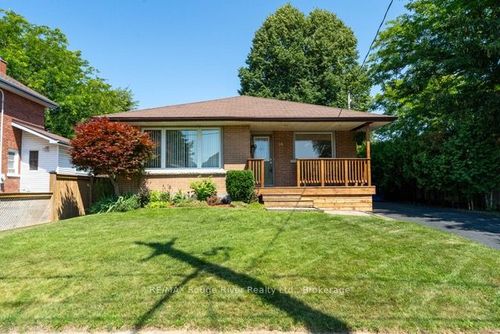 46 Orchard View Blvd, Oshawa, ON, L1G3N7 | Card Image