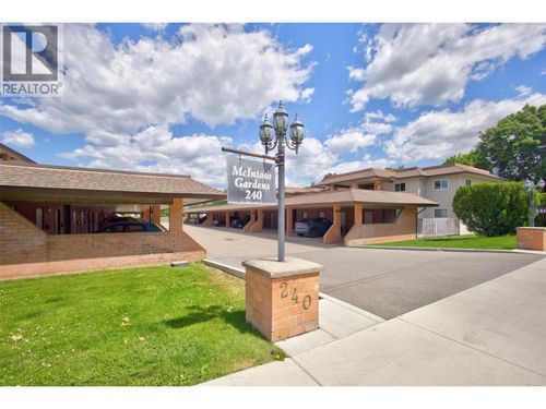 226-240 Mcintosh Road, Kelowna, BC, V1X2C4 | Card Image