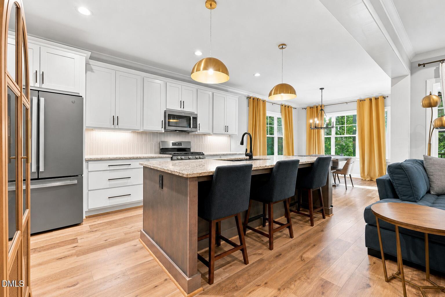 Residential in Youngsville 3