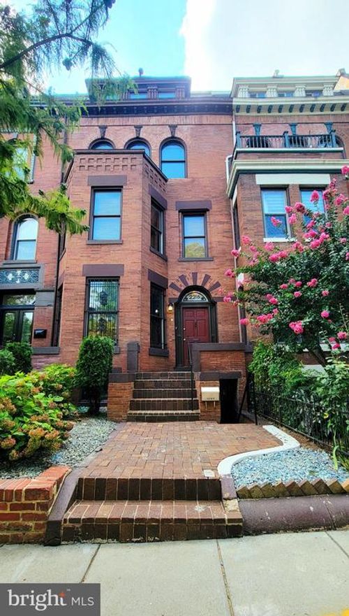2216 1st St Nw, WASHINGTON, DC, 20001-1765 | Card Image
