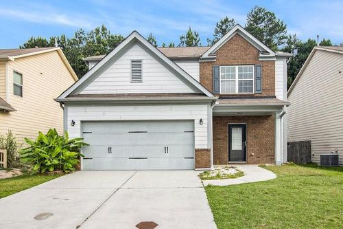 4305 Comfort Trl, Union City, GA, 30291-3478 | Card Image