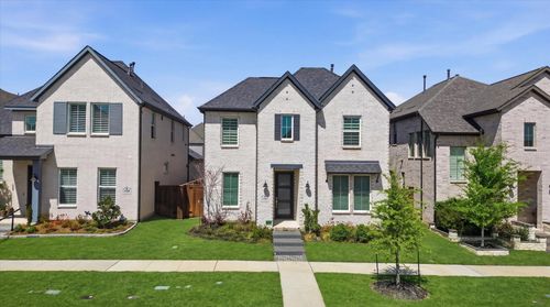 15584 Desert Broom Road, Frisco, TX, 75035 | Card Image