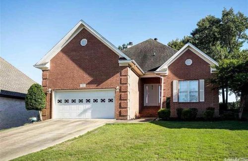 4913 Winged Foot Lane, Jonesboro, AR, 72405-0000 | Card Image