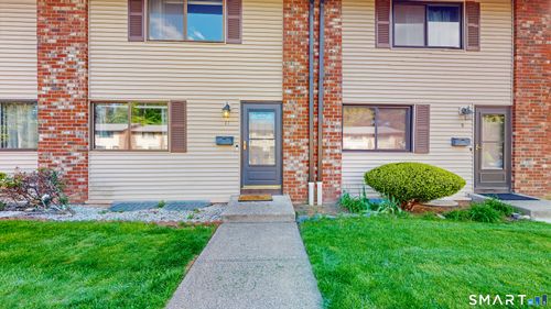 11-11 Coronado Dr, Newington, CT, 06111-5007 | Card Image