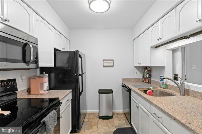 3H - 10320 Rein Commons Ct, Condo with 2 bedrooms, 1 bathrooms and null parking in BURKE VA | Image 8