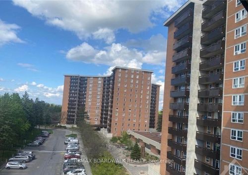 609-2000 Jasmine Cres, Ottawa, ON, K1J8K4 | Card Image