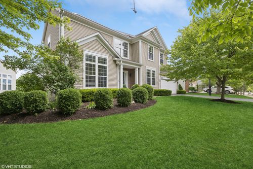 2758 Palm Springs Ln, Aurora, IL, 60502-4487 | Card Image