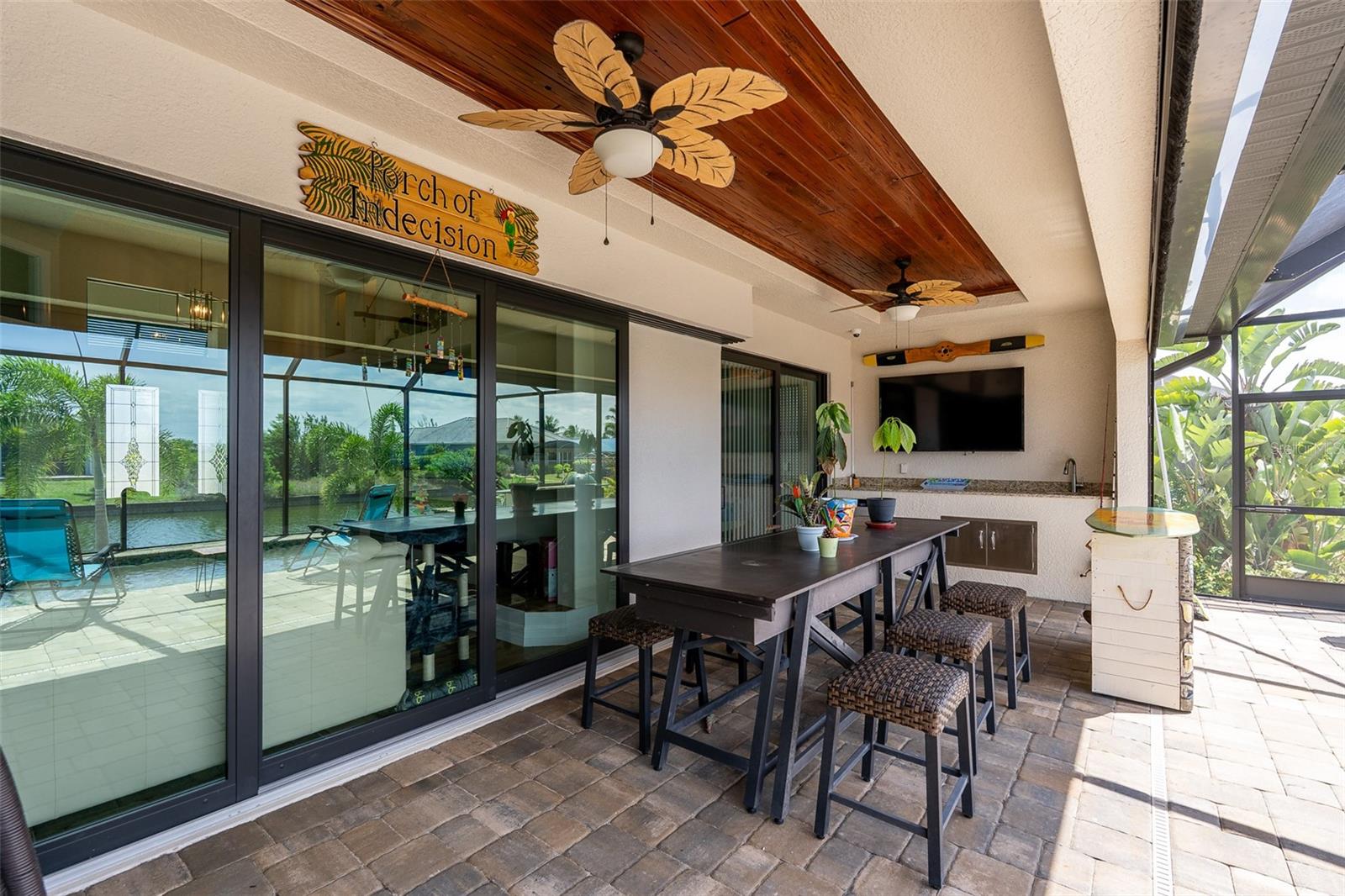 Residential in PORT CHARLOTTE 4