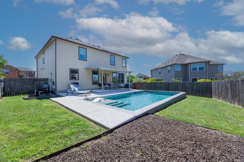 5812 Pescia St, Round Rock, TX, 78665-4504 | Card Image