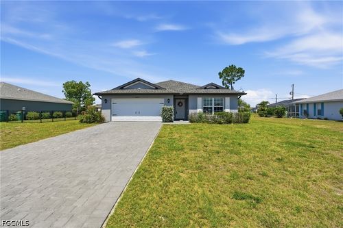 25459 Doredo Dr, PUNTA GORDA, FL, 33955-4307 | Card Image