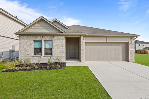 15567 Lonehill Ct, San Antonio, TX, 78227 | Card Image