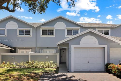 14263 Sw 97th Ter, Miami, FL, 33186-7891 | Card Image