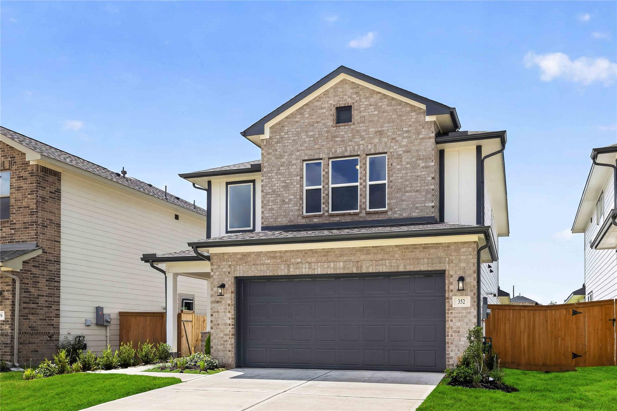 Residential in Brookshire 2