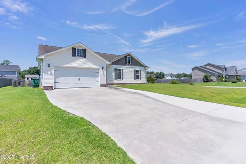 312 Springcreek Ct, Hubert, NC, 28539-4144 | Card Image