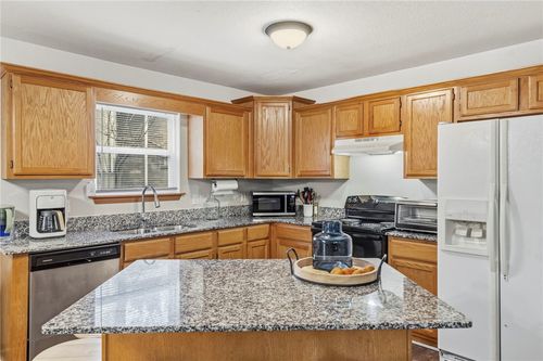 2252 & 2254 E Cinnamon Way, Fayetteville, AR, 72703 | Card Image