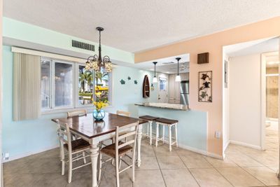 712 - 2400 S Ocean Drive, Condo with 2 bedrooms, 2 bathrooms and null parking in Fort Pierce FL | Image 3