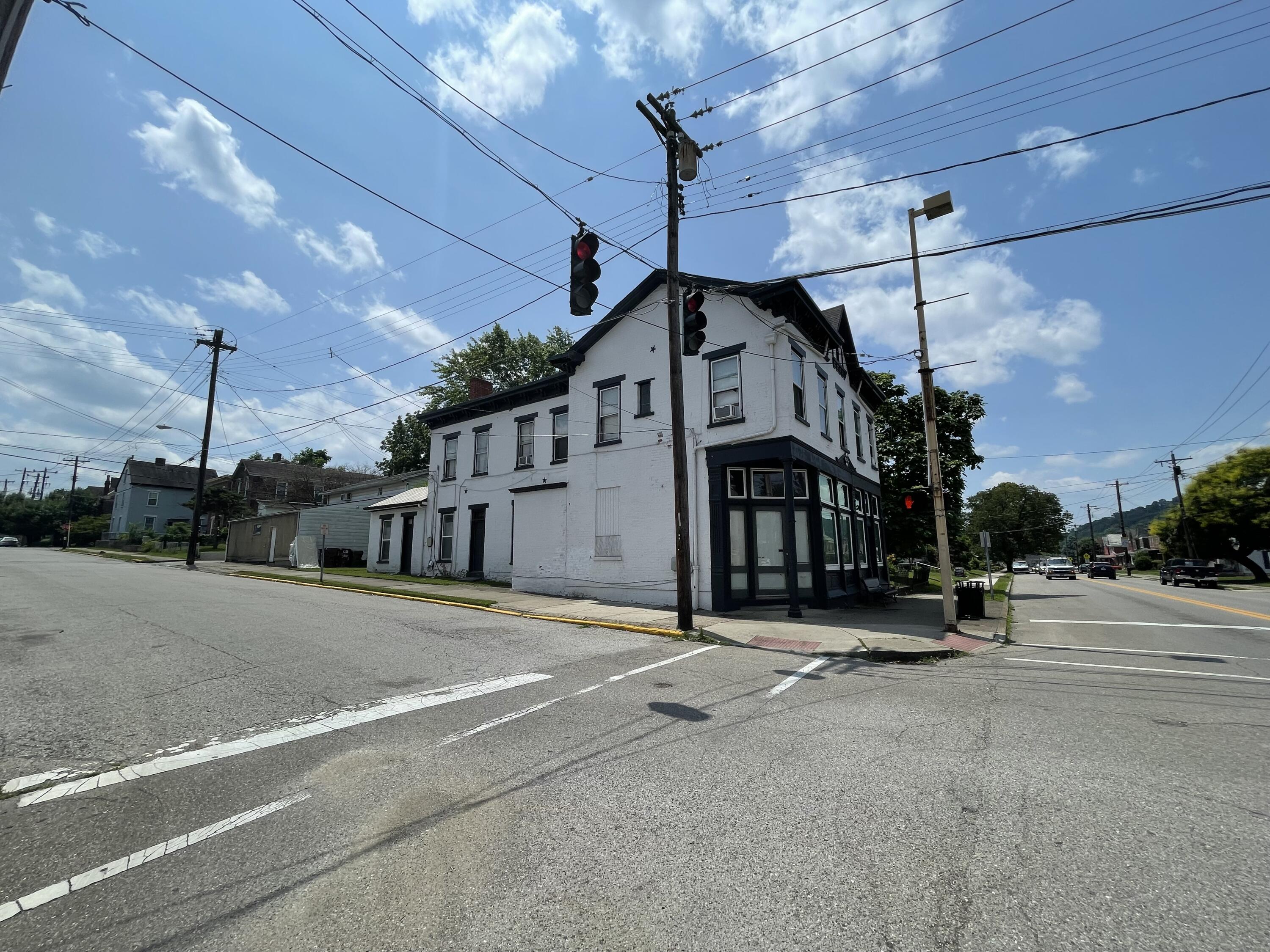 Commercial Sale in Covington 2