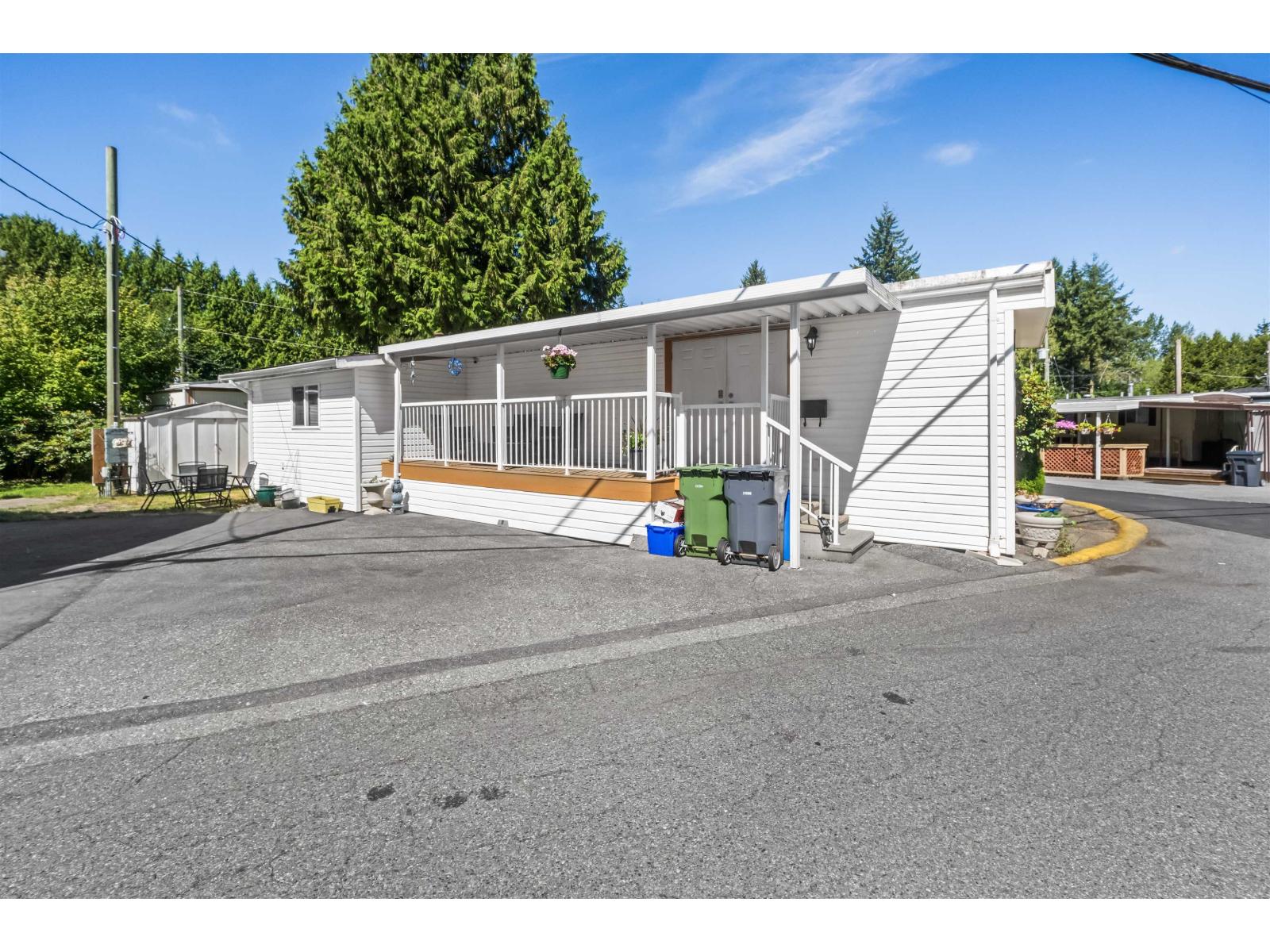 Residential in Langley 3