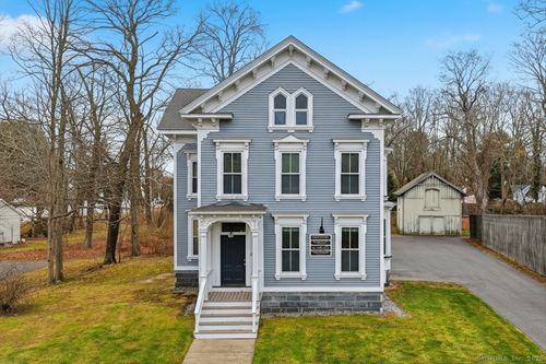 ste-2nd-12 Old Boston Post Rd, Old Saybrook, CT, 06475-2253 | Card Image