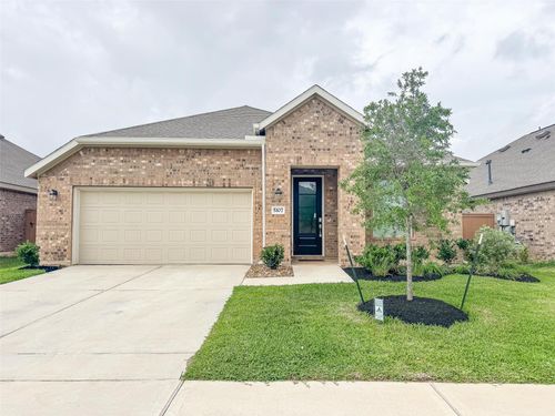 5107 Winslow Grove Dr, Katy, TX, 77493-5590 | Card Image