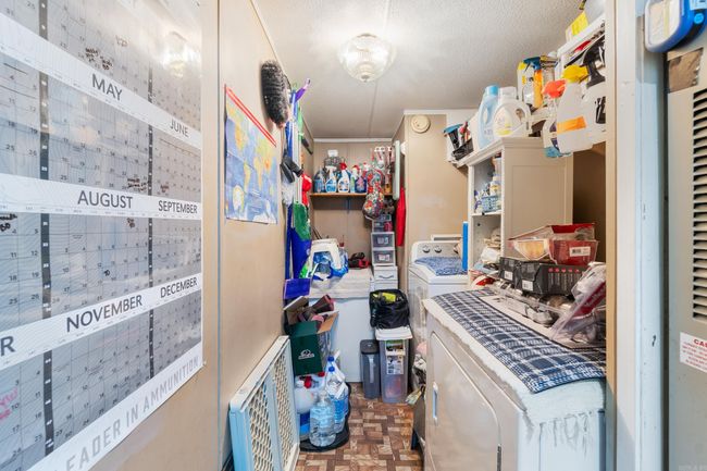 451 Mount Nebo Rd, House other with 3 bedrooms, 2 bathrooms and null parking in Enola AR | Image 21