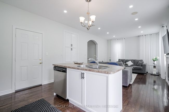 2 Marriner Cres, House other with 3 bedrooms, 3 bathrooms and 2 parking in Ajax ON | Image 21