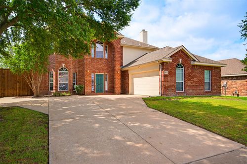 1433 Greenwich Dr, Allen, TX, 75013-4680 | Card Image