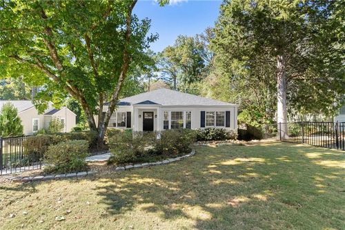 1054 Vista Trl Ne, Atlanta, GA, 30324-4616 | Card Image