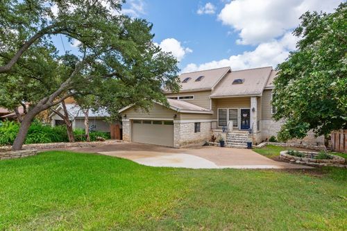 22012 Briarcliff Dr, Spicewood, TX, 78669-2013 | Card Image