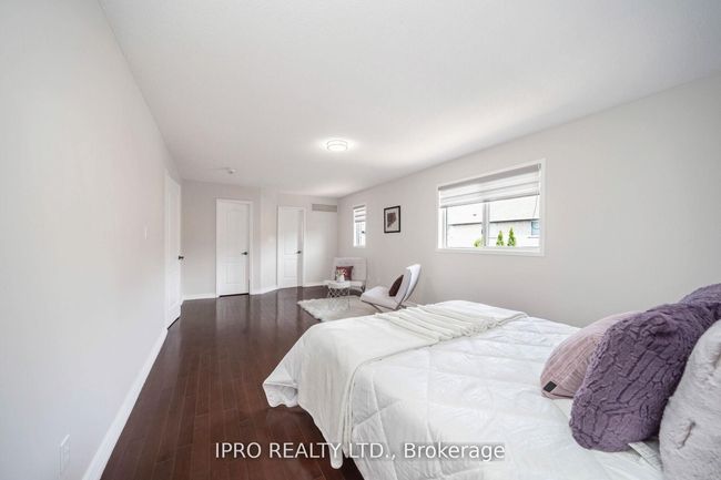 21 Sandway Dr, House other with 7 bedrooms, 5 bathrooms and 4 parking in Brampton ON | Image 22