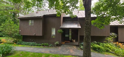 e-445 Old Quechee Rd, Quechee, VT, 05059 | Card Image
