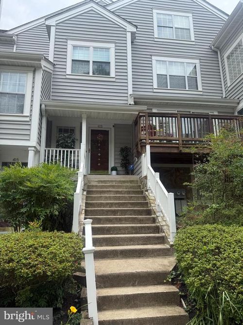 413-413 Fortress Way, OCCOQUAN, VA, 22125-7700 | Card Image