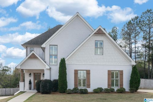 795 Cadbury Circle, MORRIS, AL, 35116 | Card Image